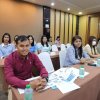 กิจกรรมประชุม อบรม และสัมมนาสมาชิกใหม่  ครั้งที่ 1/2567 สหกรณ์ออมทรัพย์ครูพัทลุง จำกัด 
